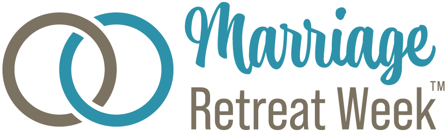 Marriage Retreat Week Logo